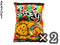 Onigiri senbei